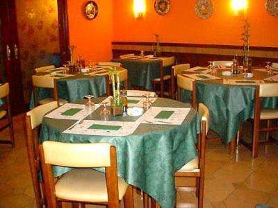菲格拉斯 巴雷蒂娜旅馆酒店 外观 照片