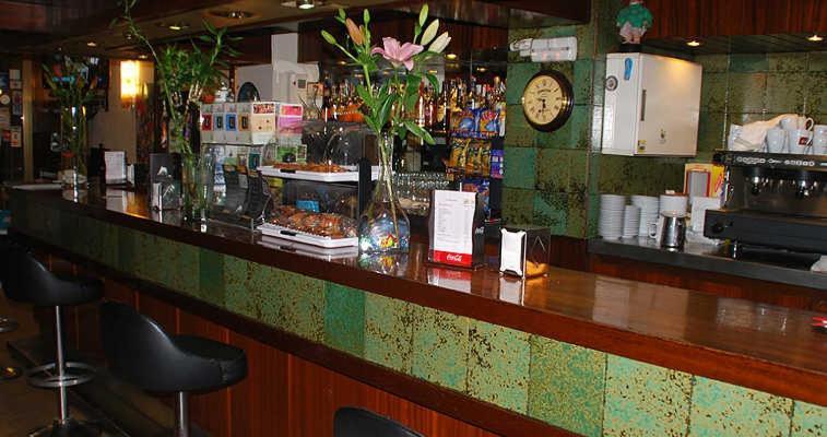 菲格拉斯 巴雷蒂娜旅馆酒店 外观 照片